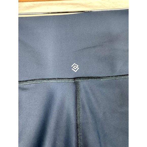 Third Love‎ High Waist Leggings size XL Blue - Picture 3 of 8